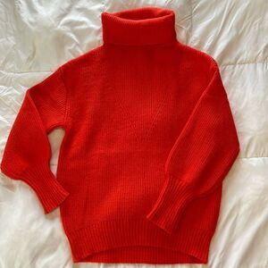 Deluc Cinematic Sweater | NWT | Size Medium